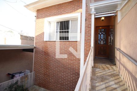 Casa para alugar com 156m², 2 quartos e 1 vagaEntrada