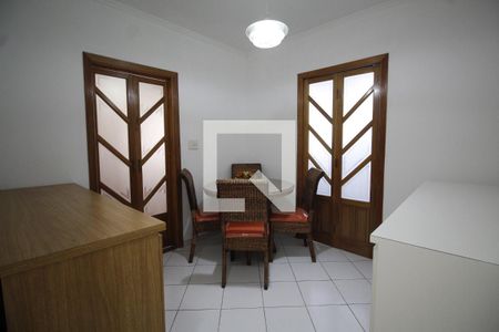 Casa para alugar com 156m², 2 quartos e 1 vagaSala de Jantar