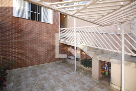 Casa para alugar com 156m², 2 quartos e 1 vagaGaragem