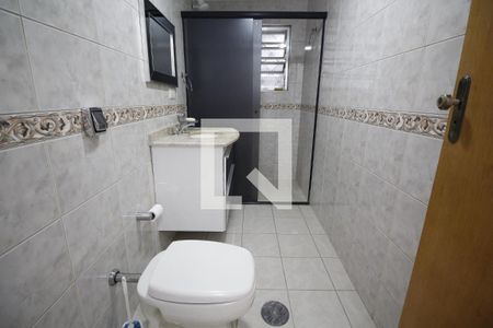 Casa para alugar com 156m², 2 quartos e 1 vagaBanheiro