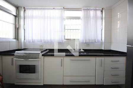 Casa para alugar com 156m², 2 quartos e 1 vagaCozinha