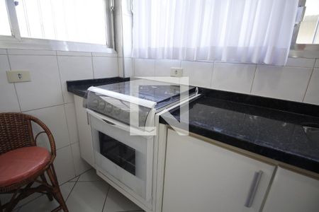 Casa para alugar com 156m², 2 quartos e 1 vagaCozinha