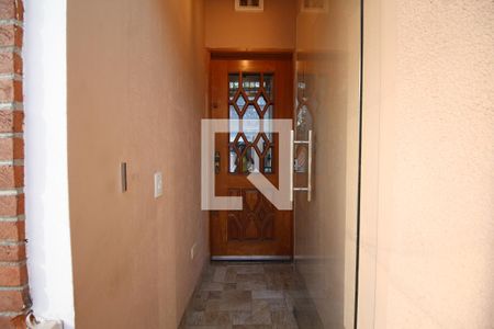 Casa para alugar com 156m², 2 quartos e 1 vagaEntrada