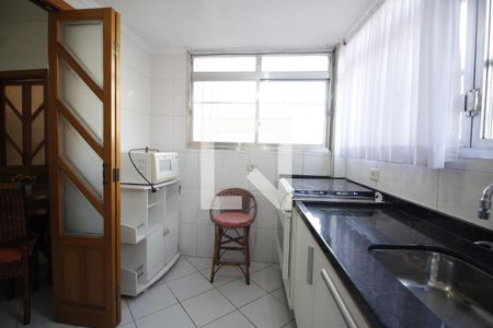 Casa para alugar com 156m², 2 quartos e 1 vagaCozinha