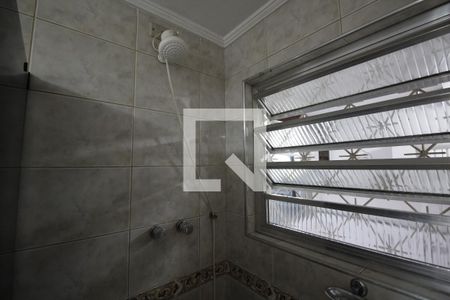 Casa para alugar com 156m², 2 quartos e 1 vagaBanheiro