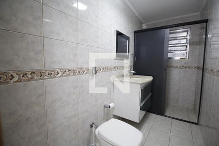 Casa para alugar com 156m², 2 quartos e 1 vagaBanheiro