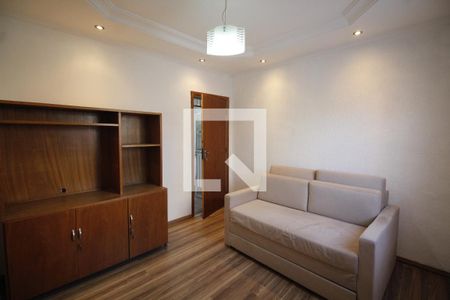 Sala 2/Quarto de casa para alugar com 2 quartos, 156m² em Santa Teresinha, São Paulo