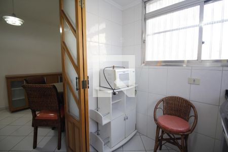 Casa para alugar com 156m², 2 quartos e 1 vagaCozinha