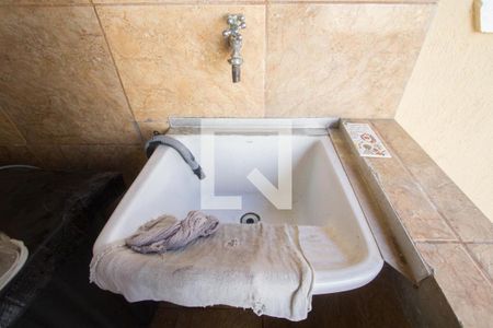 Casa à venda com 137m², 3 quartos e 1 vagaTanque