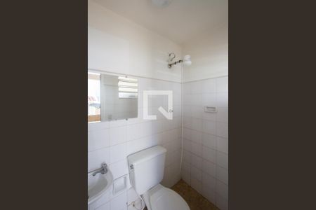 Casa à venda com 137m², 3 quartos e 1 vagaBanheiro de Serviço