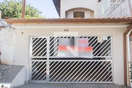 Casa à venda com 137m², 3 quartos e 1 vagaFachada