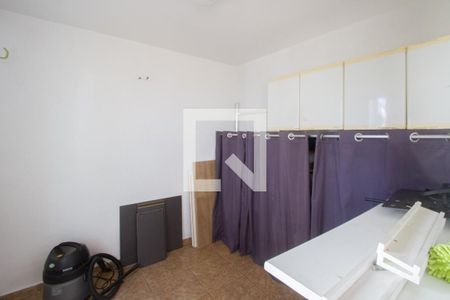 Casa à venda com 137m², 3 quartos e 1 vagaQuarto de Serviço