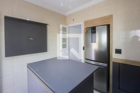 Casa à venda com 137m², 3 quartos e 1 vagaCozinha