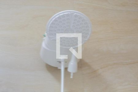 Casa à venda com 137m², 3 quartos e 1 vagaChuveiro