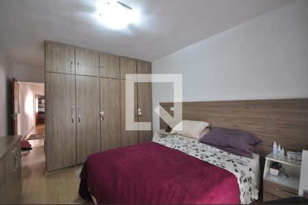 Casa à venda com 125m², 3 quartos e 2 vagasQuarto Suíte