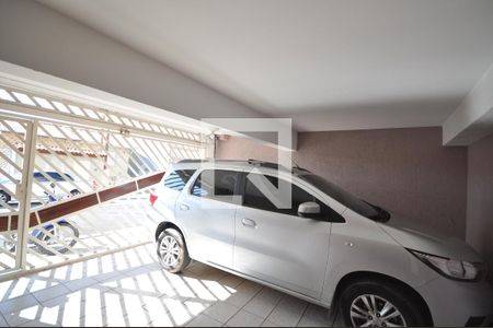 Casa à venda com 125m², 3 quartos e 2 vagasGaragem