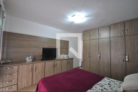 Casa à venda com 125m², 3 quartos e 2 vagasQuarto Suíte