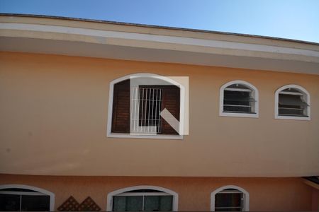 Casa à venda com 125m², 3 quartos e 2 vagasVista do Quarto 2