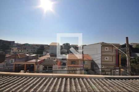 Casa à venda com 125m², 3 quartos e 2 vagasVista do Quarto Suíte
