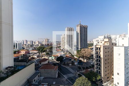 Apartamento para alugar com 55m², 2 quartos e sem vagaVista do Quarto 2