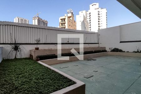 Apartamento para alugar com 55m², 2 quartos e sem vagaÁrea Verde