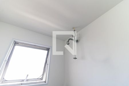 Apartamento para alugar com 55m², 2 quartos e sem vagaBanheiro