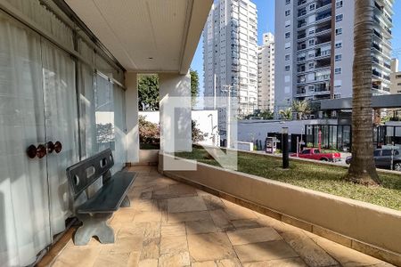 Apartamento para alugar com 55m², 2 quartos e sem vagaÁrea Comum