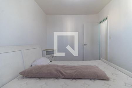 Quarto 1 de apartamento para alugar com 2 quartos, 55m² em Vila Nair, São Paulo