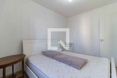 Quarto 1 de apartamento para alugar com 2 quartos, 55m² em Vila Nair, São Paulo