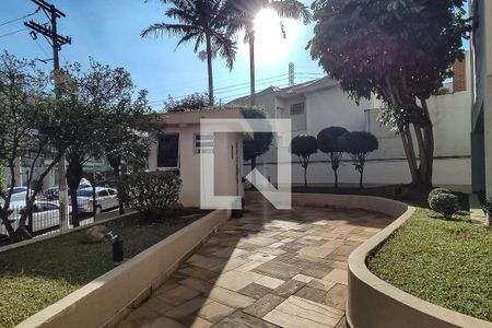 Apartamento para alugar com 55m², 2 quartos e sem vagaEntrada