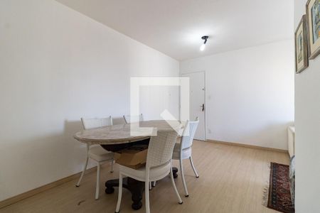 Sala de apartamento para alugar com 2 quartos, 55m² em Vila Nair, São Paulo