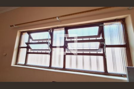 Vista do quarto  de casa para alugar com 2 quartos, 74m² em Maracanã, Praia Grande