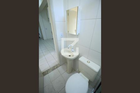 Studio para alugar com 49m², 2 quartos e sem vagaBanheiro