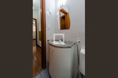 Apartamento para alugar com 90m², 3 quartos e 1 vaga Apartamento para alugar com 90m², 3 quartos e 1 vagaBanheiro