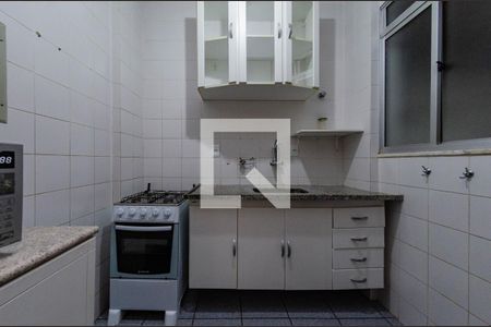 Apartamento para alugar com 90m², 3 quartos e 1 vaga Apartamento para alugar com 90m², 3 quartos e 1 vagaCozinha