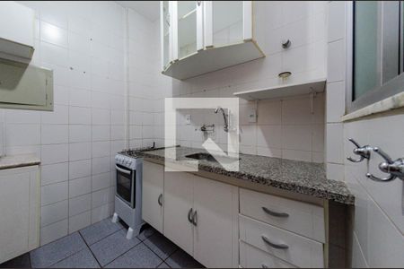 Apartamento para alugar com 90m², 3 quartos e 1 vaga Apartamento para alugar com 90m², 3 quartos e 1 vagaCozinha