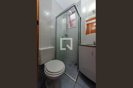 Apartamento para alugar com 90m², 3 quartos e 1 vaga Apartamento para alugar com 90m², 3 quartos e 1 vagaBanheiro suíte