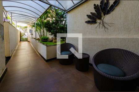 Apartamento para alugar com 90m², 3 quartos e 1 vaga Apartamento para alugar com 90m², 3 quartos e 1 vagaÁrea comum