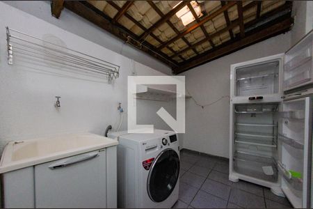 Apartamento para alugar com 90m², 3 quartos e 1 vaga Apartamento para alugar com 90m², 3 quartos e 1 vagaÁrea de serviço