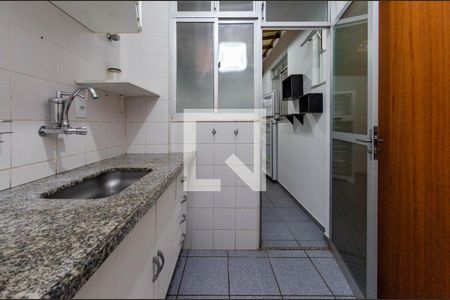 Apartamento para alugar com 90m², 3 quartos e 1 vaga Apartamento para alugar com 90m², 3 quartos e 1 vagaCozinha