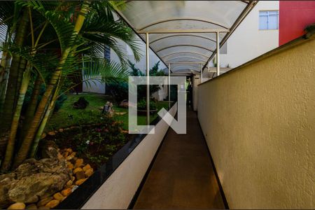 Apartamento para alugar com 90m², 3 quartos e 1 vaga Apartamento para alugar com 90m², 3 quartos e 1 vagaÁrea comum