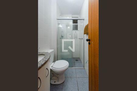 Apartamento para alugar com 90m², 3 quartos e 1 vaga Apartamento para alugar com 90m², 3 quartos e 1 vagaBanheiro