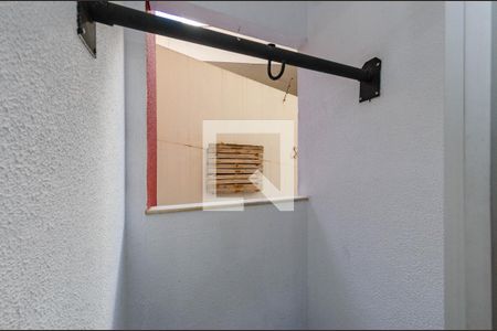 Apartamento para alugar com 90m², 3 quartos e 1 vaga Apartamento para alugar com 90m², 3 quartos e 1 vagaVaranda