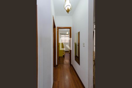 Apartamento para alugar com 90m², 3 quartos e 1 vaga Apartamento para alugar com 90m², 3 quartos e 1 vagaCorredor