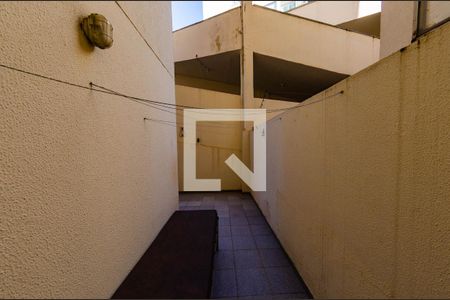 Área privativa de apartamento para alugar com 3 quartos, 90m² em Buritis, Belo Horizonte