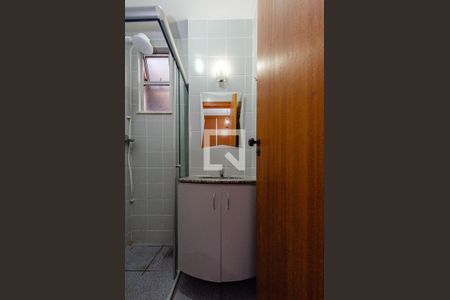 Apartamento para alugar com 90m², 3 quartos e 1 vaga Apartamento para alugar com 90m², 3 quartos e 1 vagaBanheiro suíte