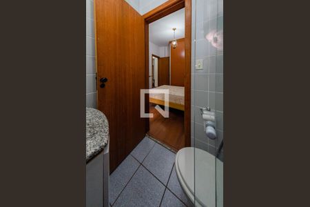 Apartamento para alugar com 90m², 3 quartos e 1 vaga Apartamento para alugar com 90m², 3 quartos e 1 vagaBanheiro suíte