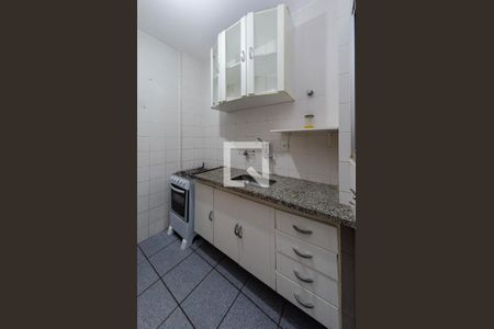 Apartamento para alugar com 90m², 3 quartos e 1 vaga Apartamento para alugar com 90m², 3 quartos e 1 vagaCozinha