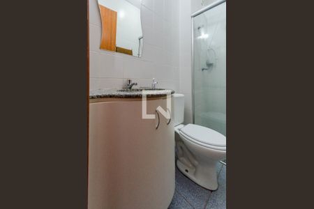 Apartamento para alugar com 90m², 3 quartos e 1 vaga Apartamento para alugar com 90m², 3 quartos e 1 vagaBanheiro