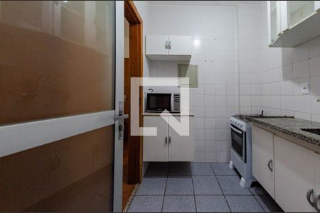 Apartamento para alugar com 90m², 3 quartos e 1 vaga Apartamento para alugar com 90m², 3 quartos e 1 vagaCozinha